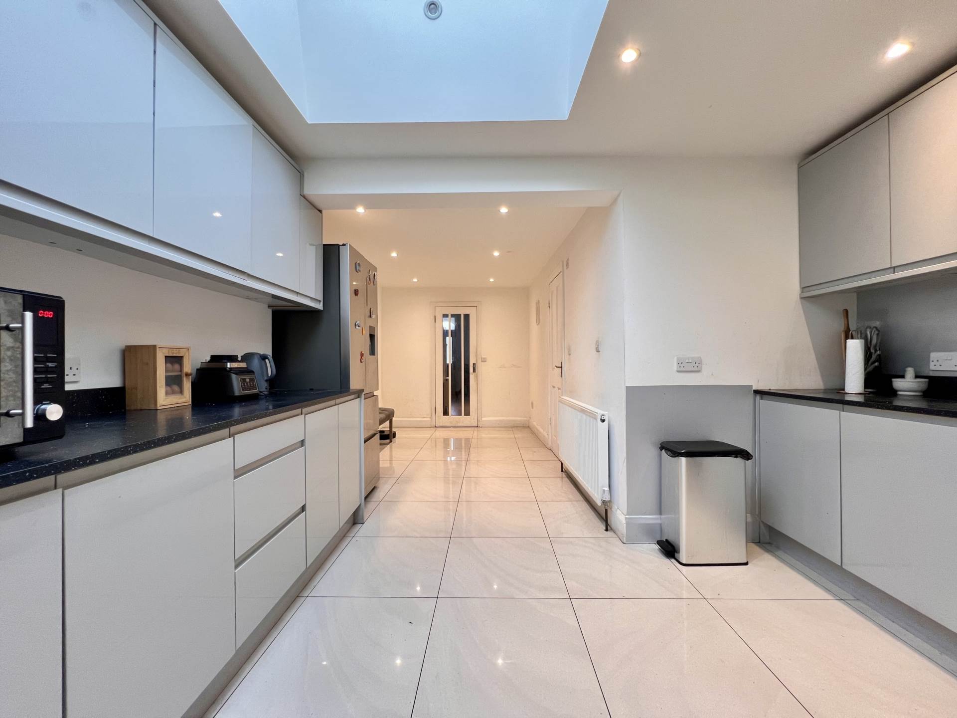 Credon Road, Plaistow, E13, Image 14