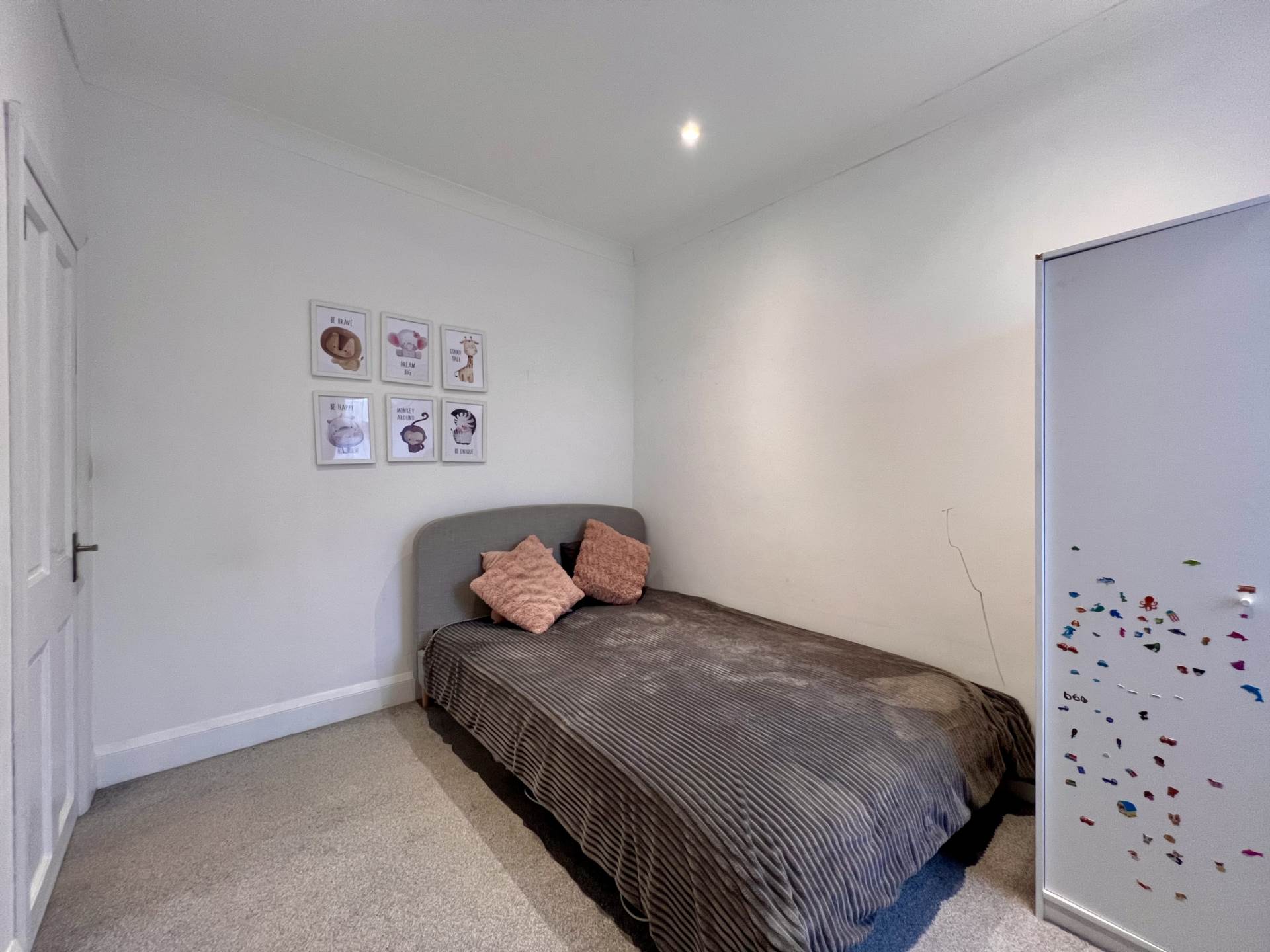 Credon Road, Plaistow, E13, Image 18