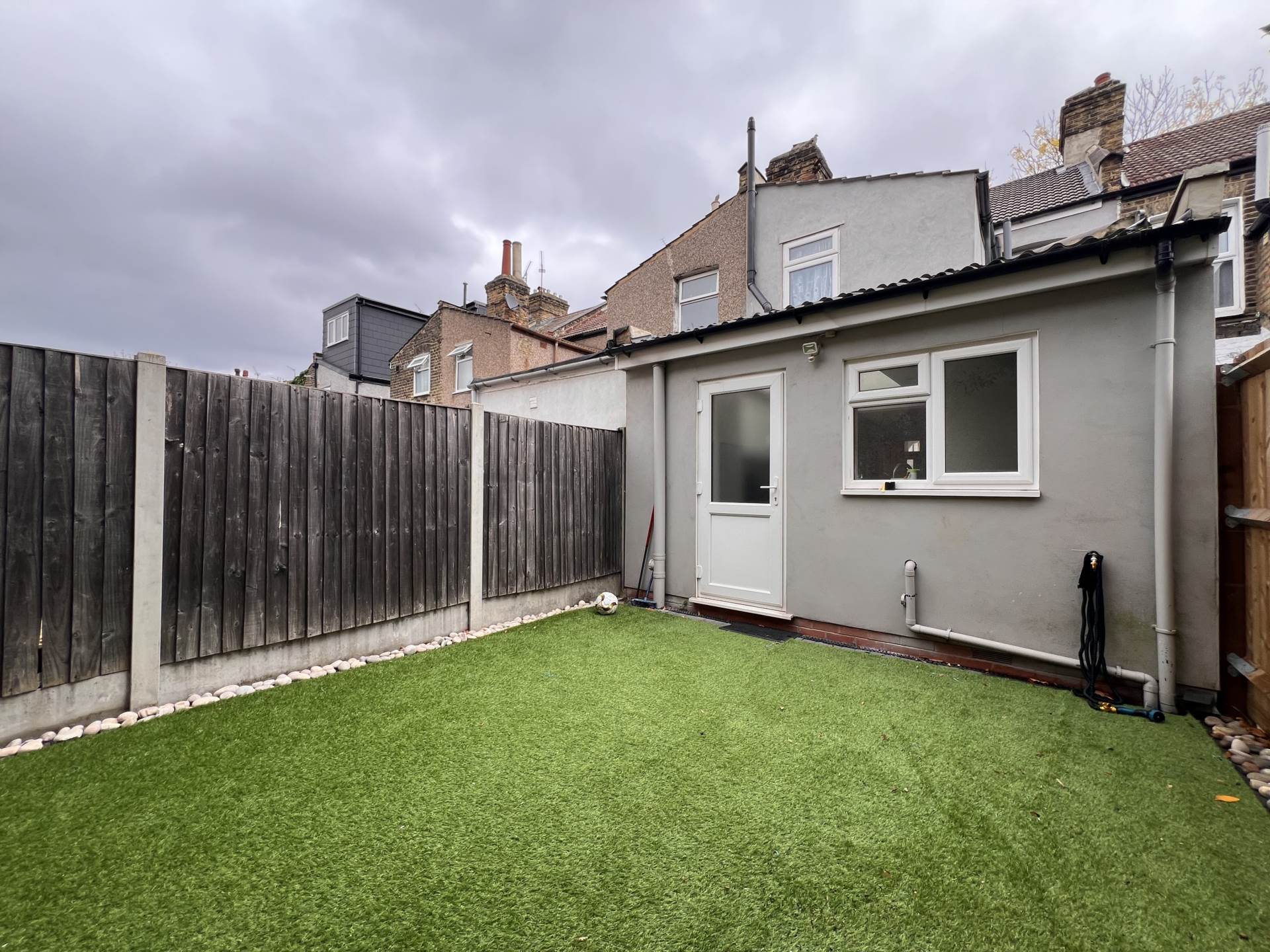 Credon Road, Plaistow, E13, Image 21