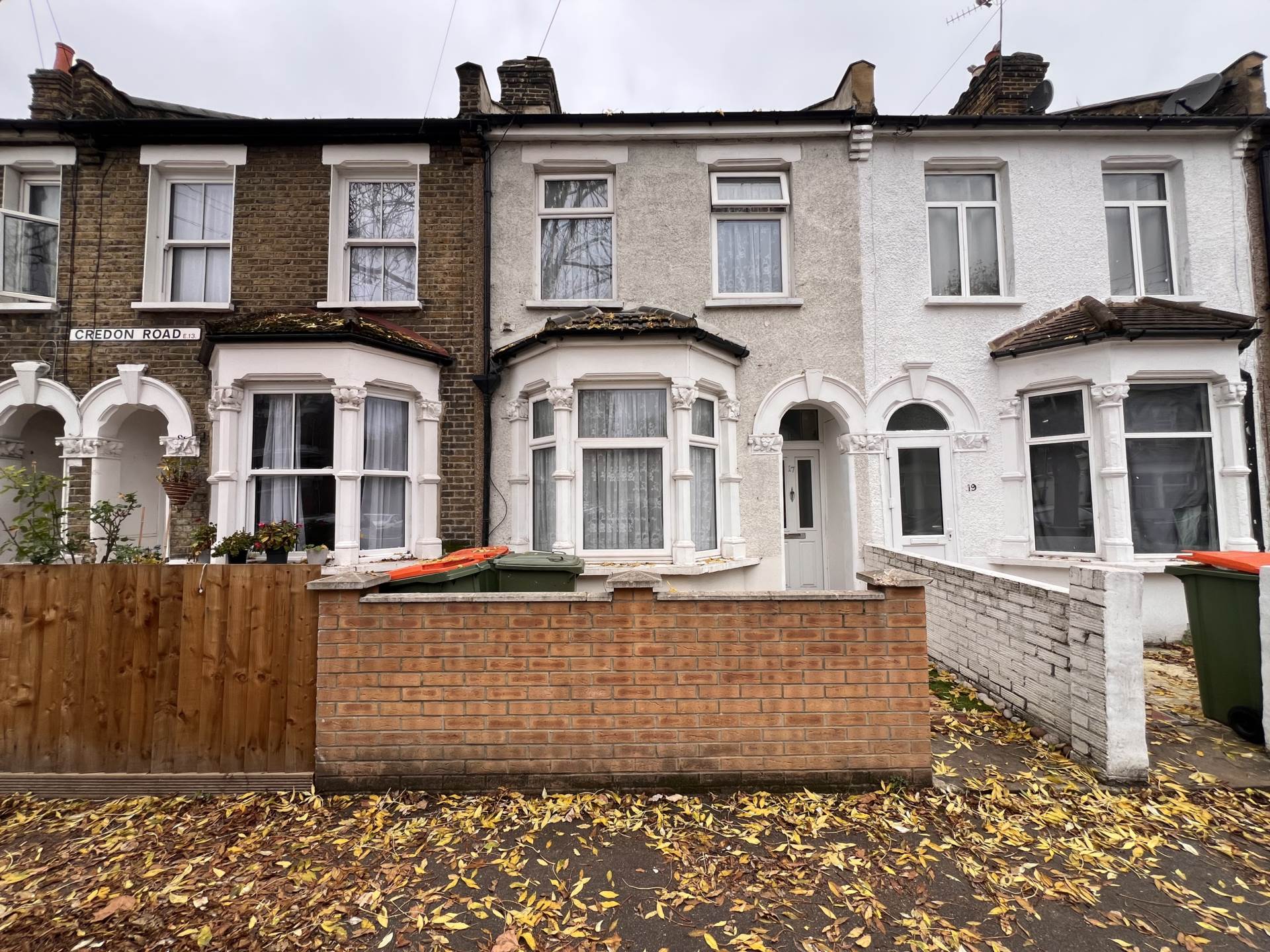 Credon Road, Plaistow, E13, Image 22
