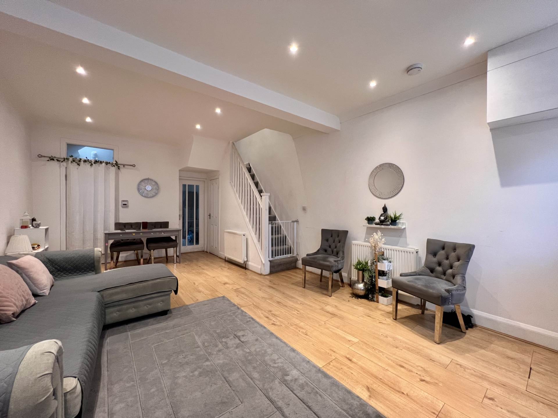 Credon Road, Plaistow, E13, Image 3