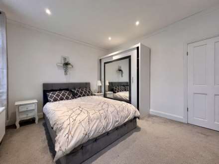 Credon Road, Plaistow, E13, Image 15