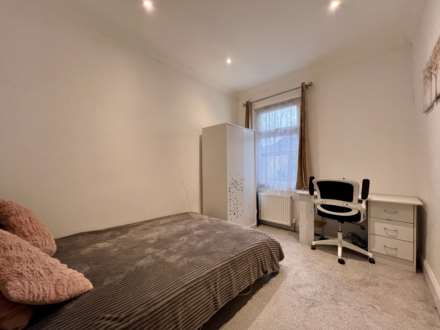 Credon Road, Plaistow, E13, Image 17