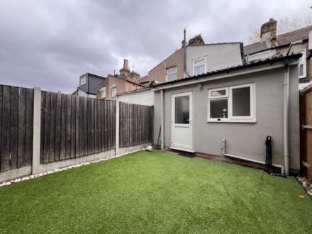 Credon Road, Plaistow, E13, Image 21