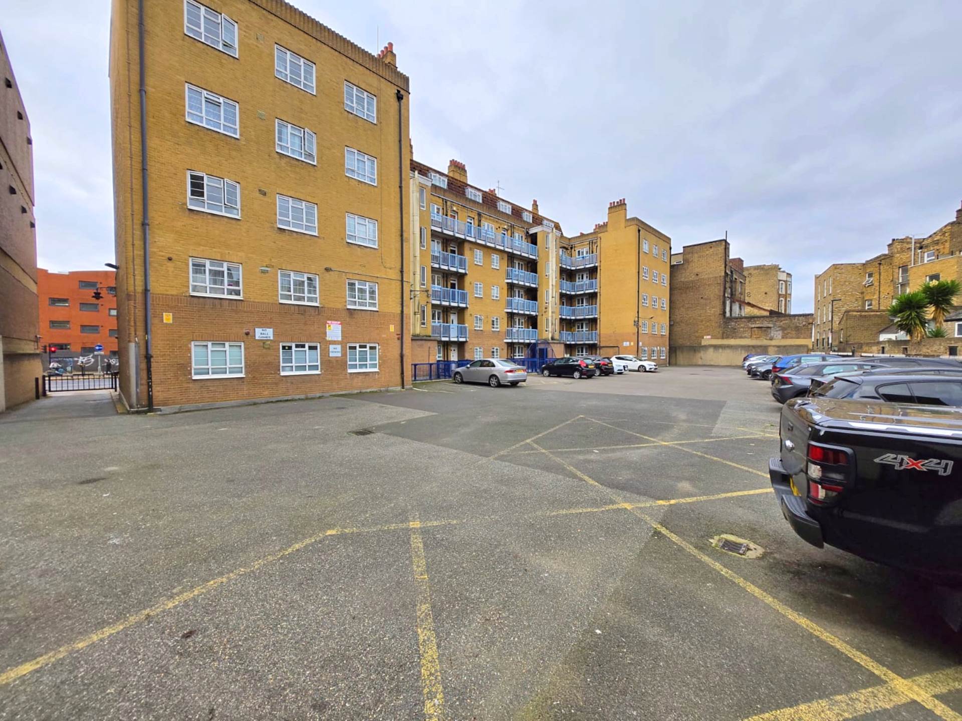 Dock Road, London, E14 8HB, Image 9