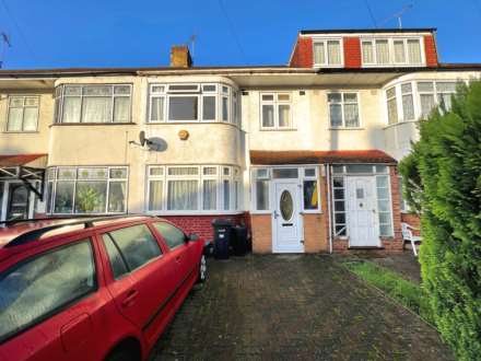 Ascot Close, Ilford, IG6, Image 1