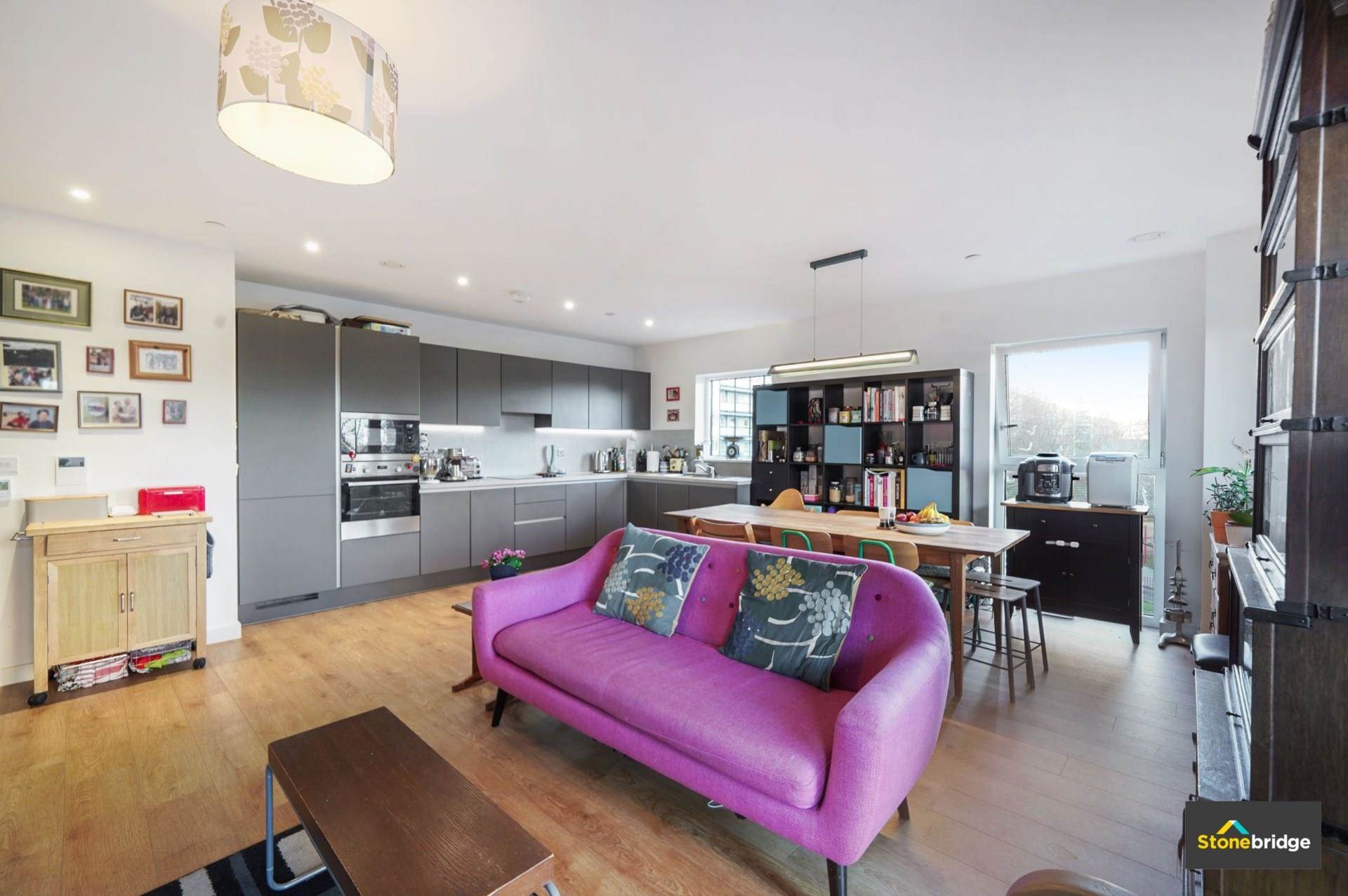 Lyall House, London, E13 9FA, Image 2