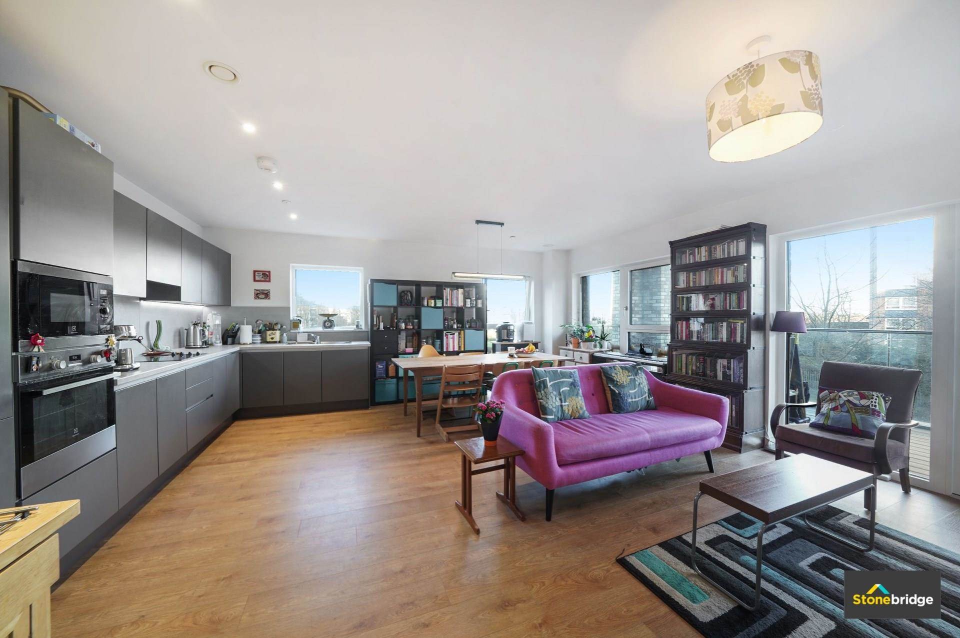 Lyall House, London, E13 9FA, Image 5