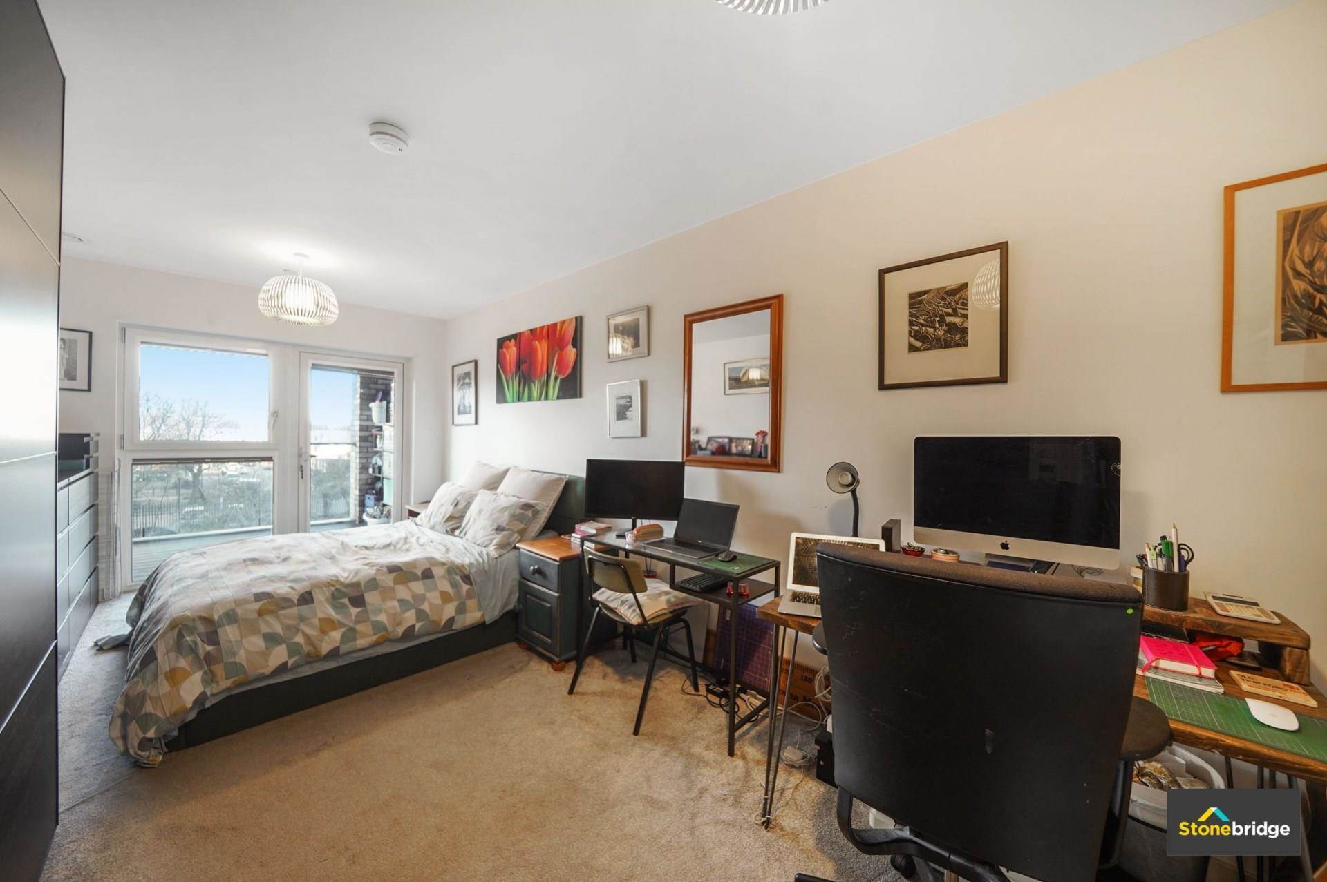 Lyall House, London, E13 9FA, Image 9