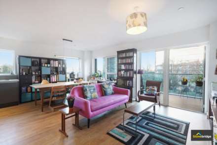 Lyall House, London, E13 9FA, Image 3