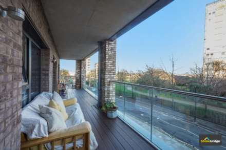 Lyall House, London, E13 9FA, Image 4