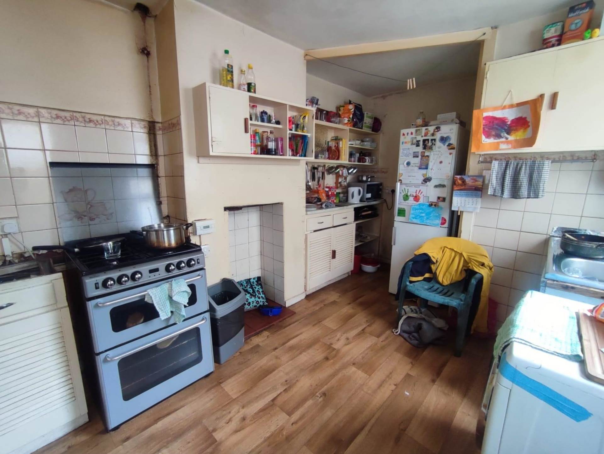 Stafford Road, Forest Gate, E7 8NN, Image 6