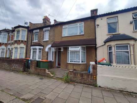 Stafford Road, Forest Gate, E7 8NN, Image 1