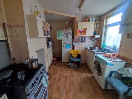 Stafford Road, Forest Gate, E7 8NN, Image 5