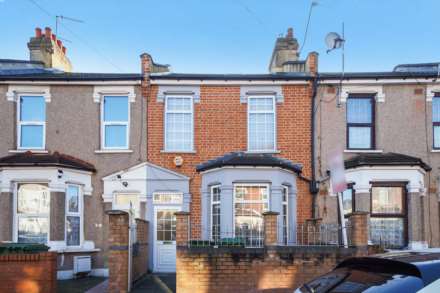 Property For Sale Monega Road, Manor Park, London