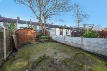 Monega Road, Manor Park, E12 6UF, Image 15