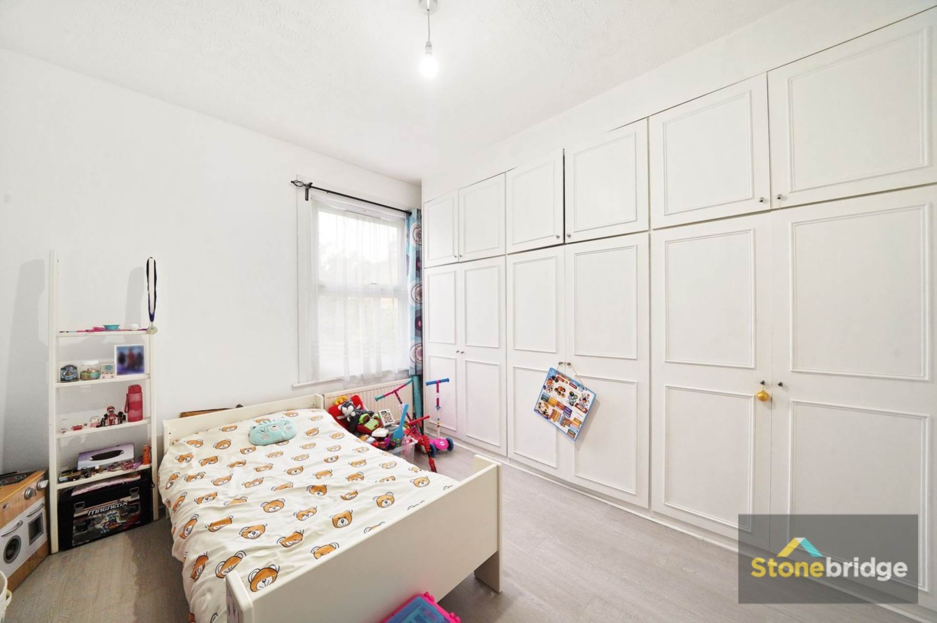 Hatherley Gardens, East Ham, E6 3HG, Image 13