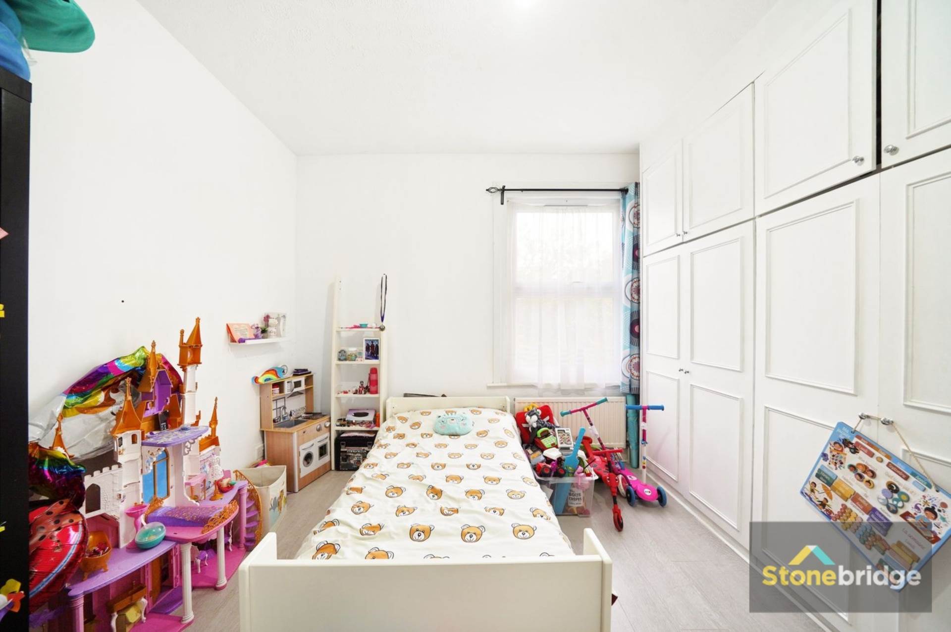 Hatherley Gardens, East Ham, E6 3HG, Image 14