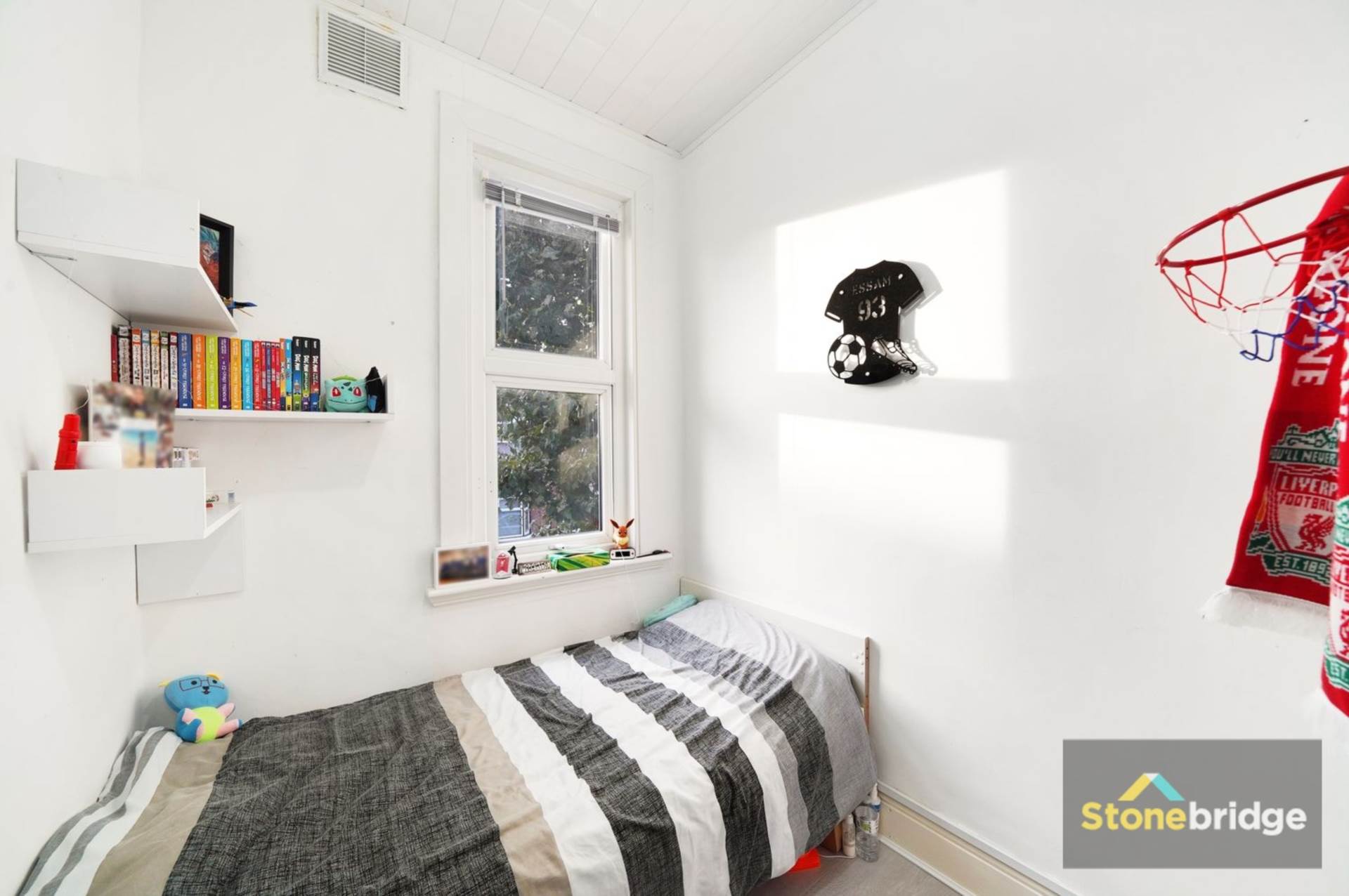 Hatherley Gardens, East Ham, E6 3HG, Image 16
