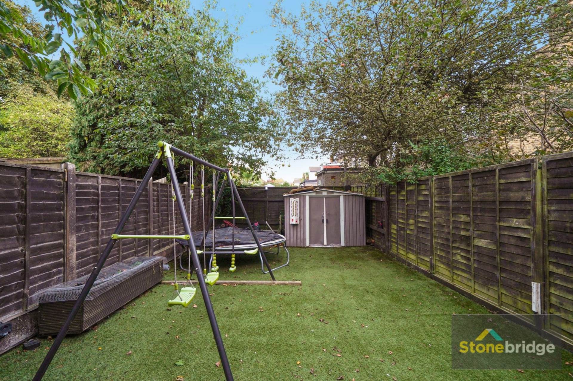Hatherley Gardens, East Ham, E6 3HG, Image 19