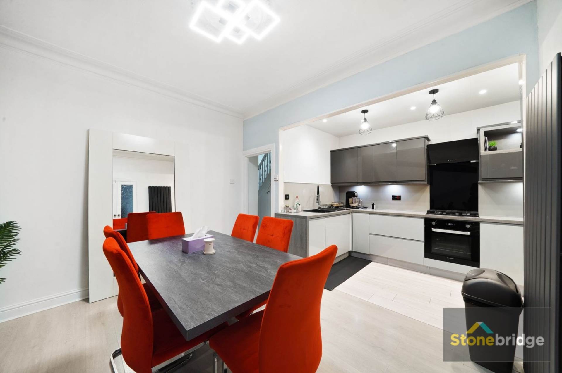 Hatherley Gardens, East Ham, E6 3HG, Image 7