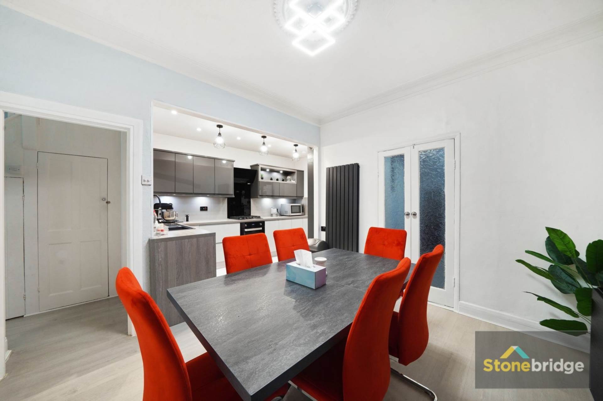 Hatherley Gardens, East Ham, E6 3HG, Image 8