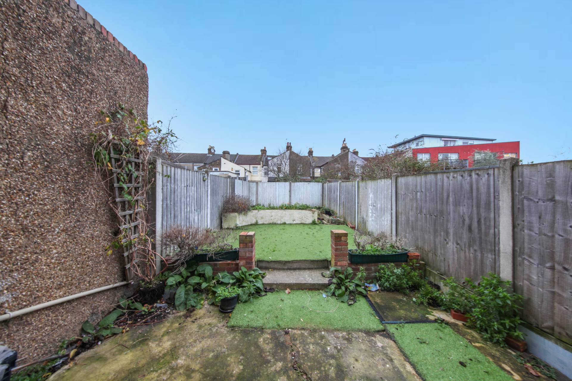 Fourth Avenue, Manor Park, E12 6DB, Image 18