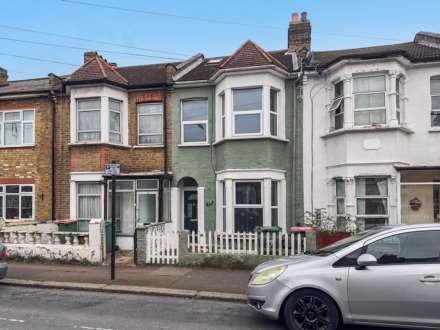 Fourth Avenue, Manor Park, E12 6DB, Image 1
