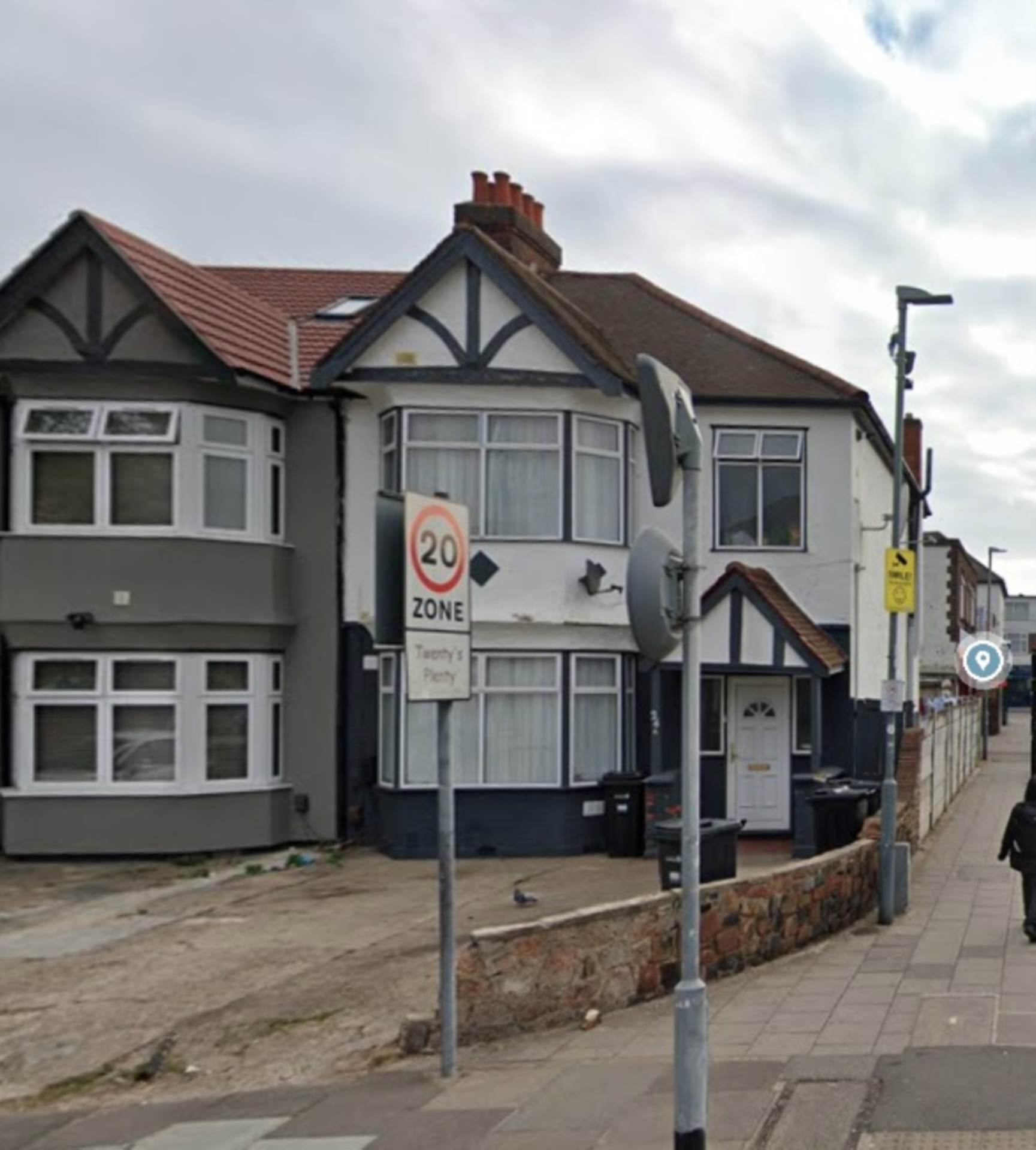 Mansfield Road, Ilford, IG1 3BD, Image 1