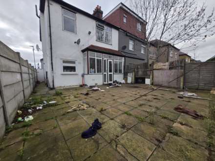 Mansfield Road, Ilford, IG1 3BD, Image 3