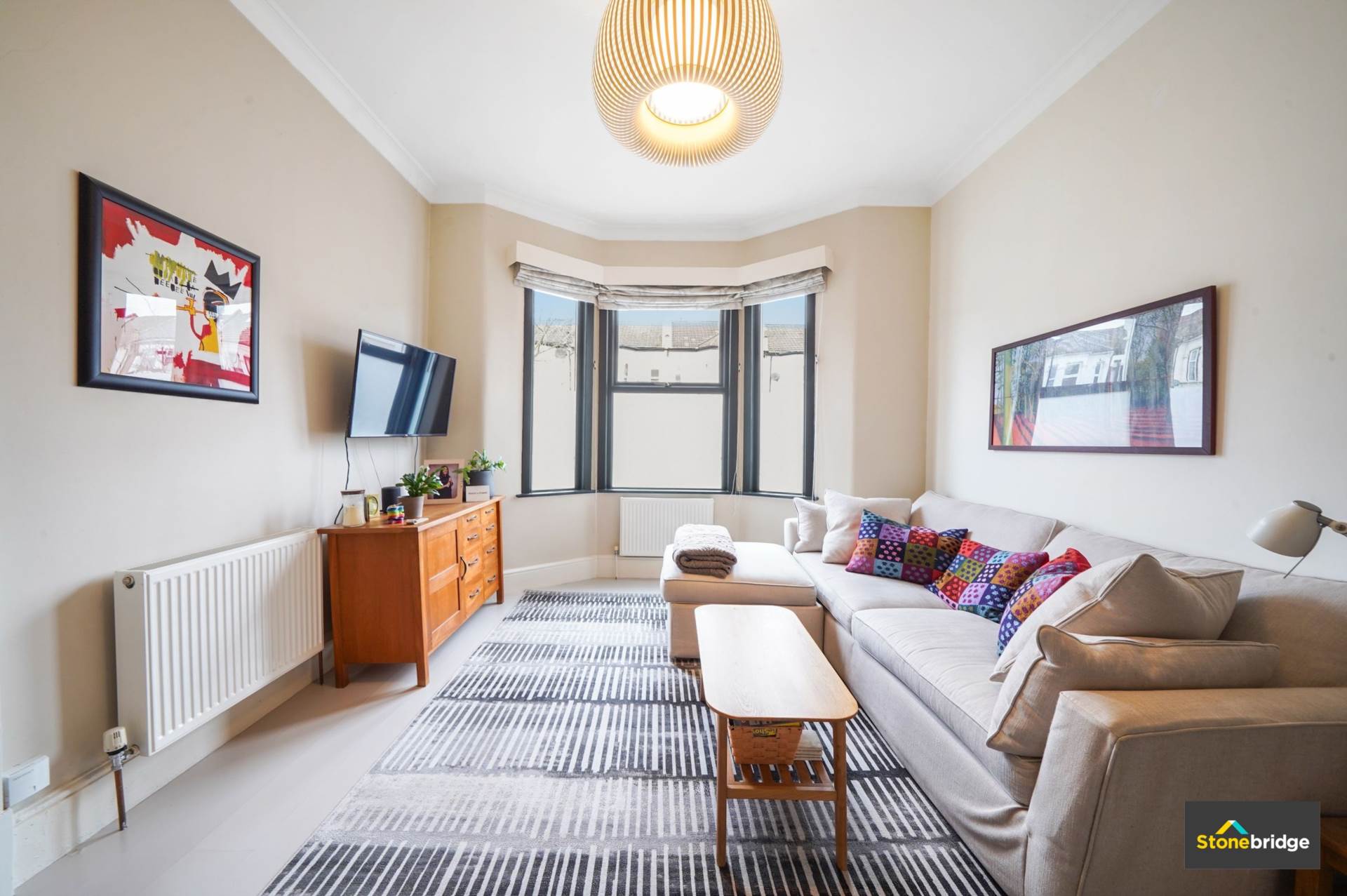 Victoria Avenue, Upton Park, E6 1EY, Image 3