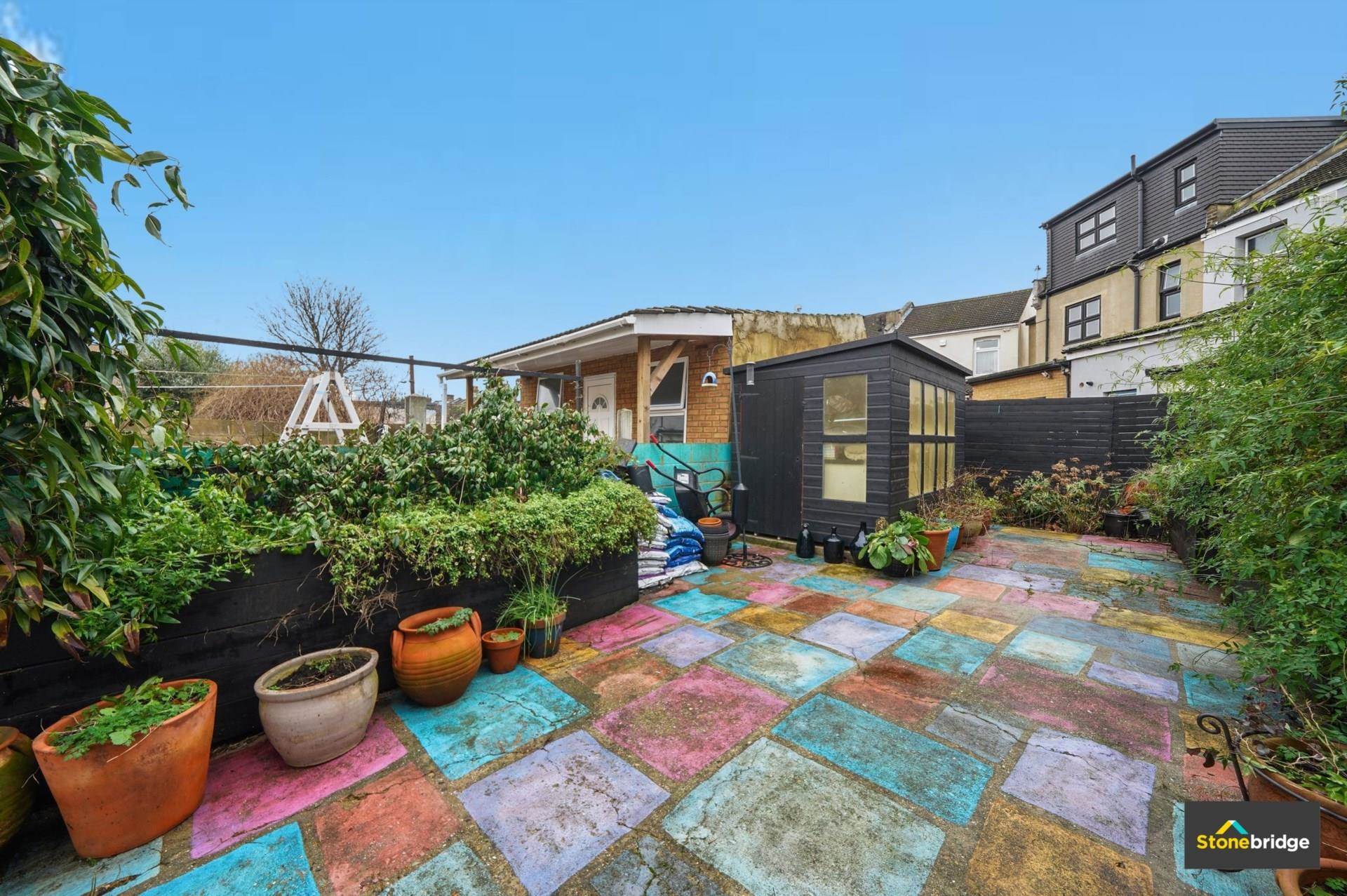 Victoria Avenue, Upton Park, E6 1EY, Image 9