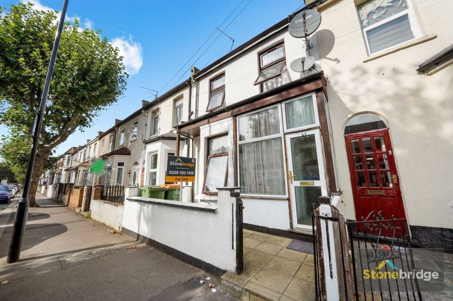 Lawrence Road, East Ham, E6 1JN, Image 1