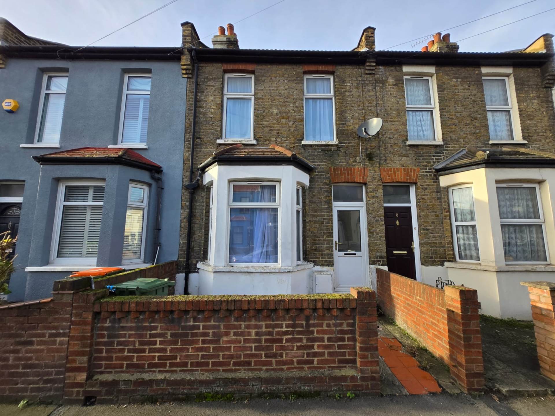 Saxon Road, East Ham, E6 3RZ, Image 1