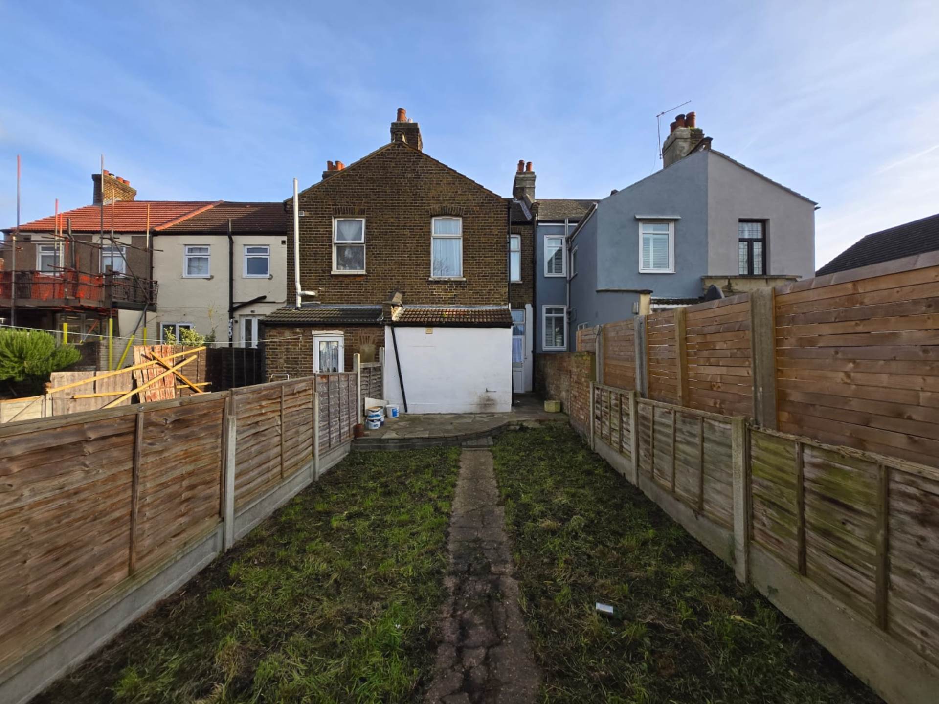 Saxon Road, East Ham, E6 3RZ, Image 10