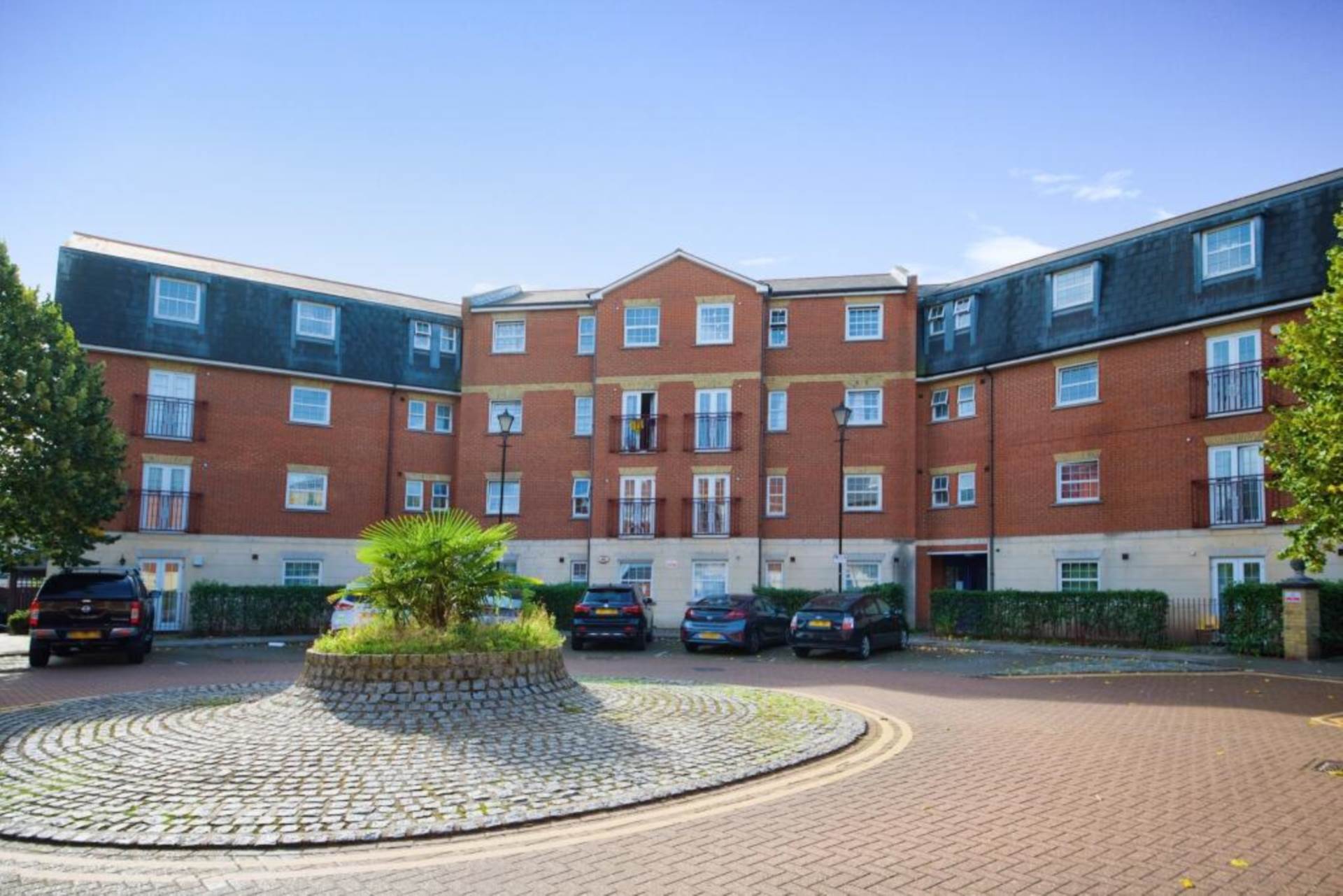 Queensburry Place, London, E12 6UN, Image 12