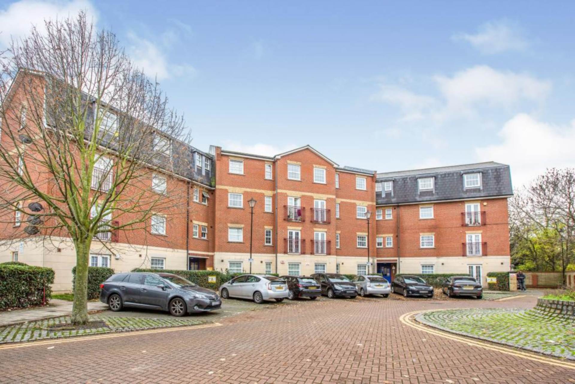 Queensburry Place, London, E12 6UN, Image 2