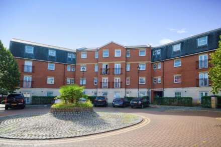 Queensburry Place, London, E12 6UN, Image 12