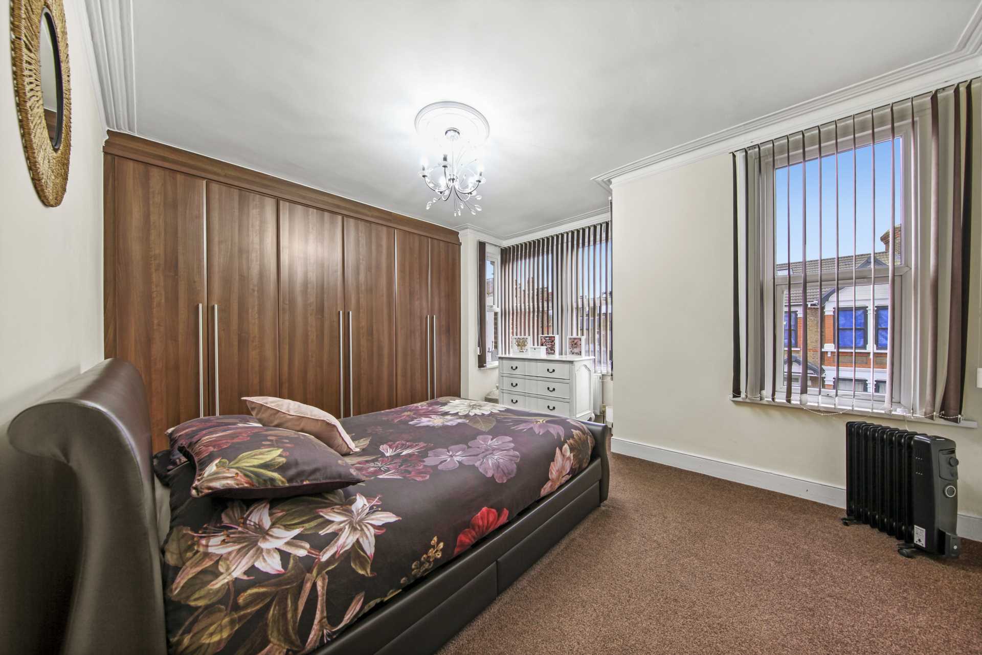 Burghley Road, Leytonstone, E11, Image 11