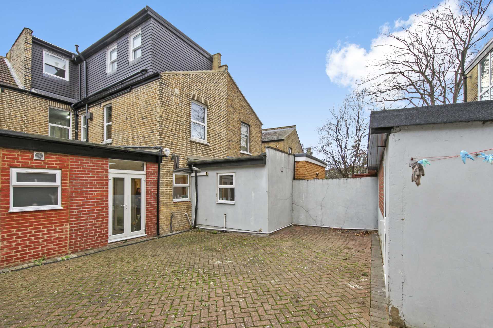Burghley Road, Leytonstone, E11, Image 18