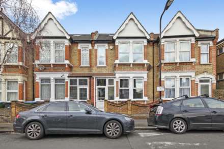 5 Bedroom Terrace, Burghley Road, Leytonstone, E11
