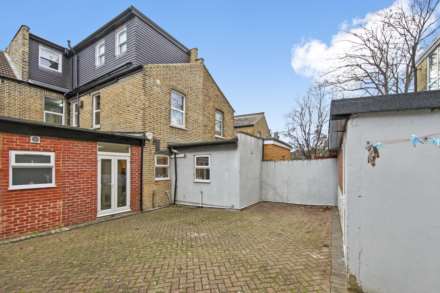 Burghley Road, Leytonstone, E11, Image 18