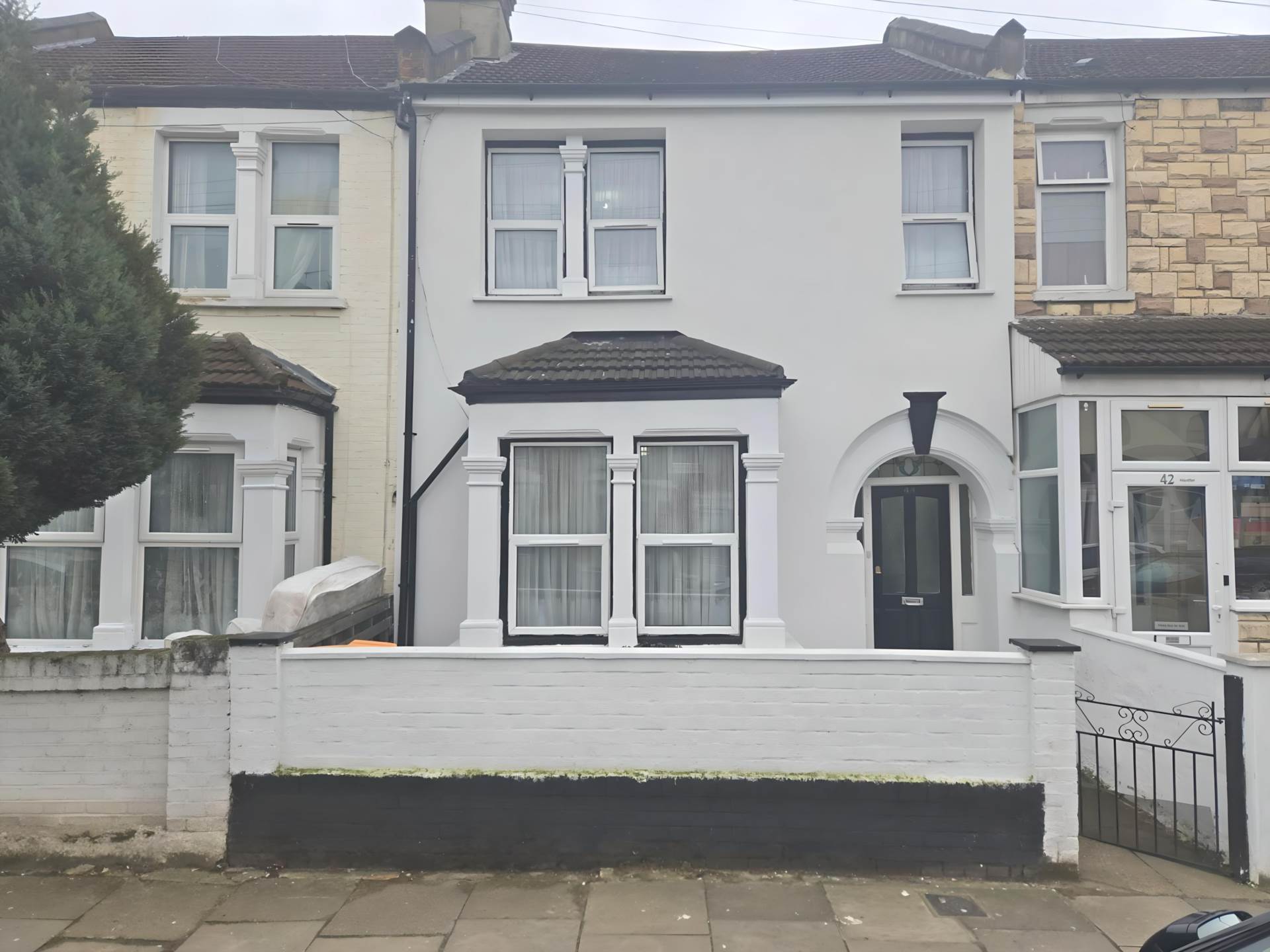 Glenparke Road, Forest Gate, E7, Image 1