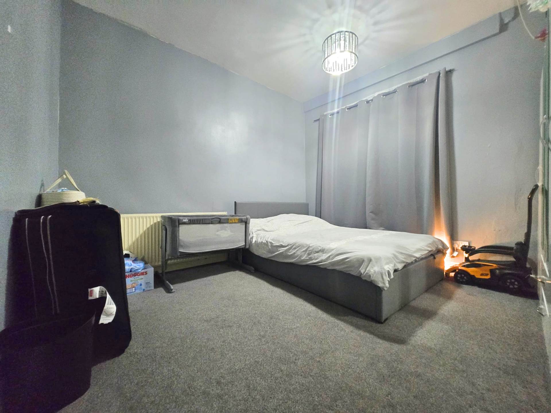 Glenparke Road, Forest Gate, E7, Image 11