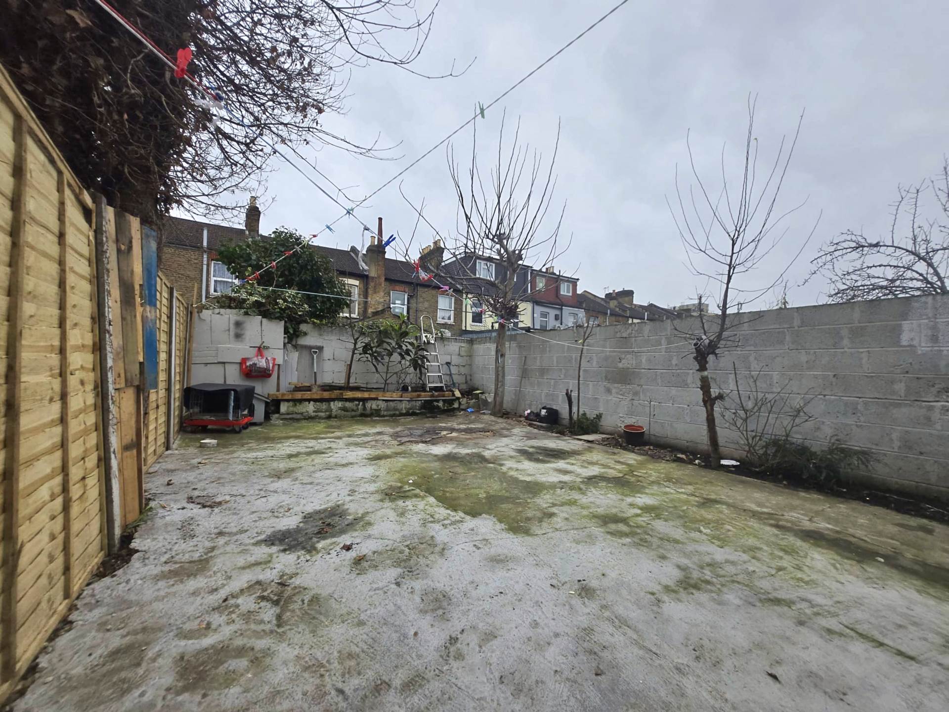 Glenparke Road, Forest Gate, E7, Image 13