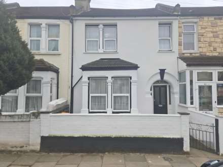 Glenparke Road, Forest Gate, E7, Image 1