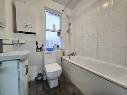 Glenparke Road, Forest Gate, E7, Image 10