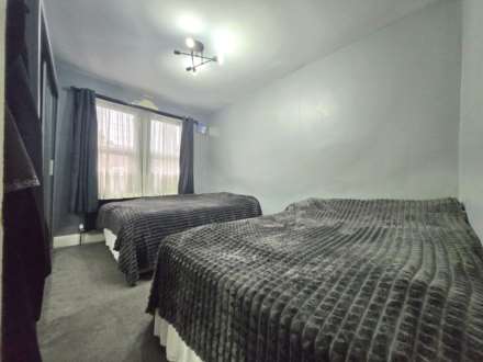 Glenparke Road, Forest Gate, E7, Image 12