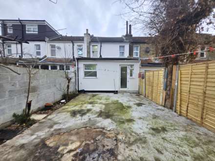 Glenparke Road, Forest Gate, E7, Image 14