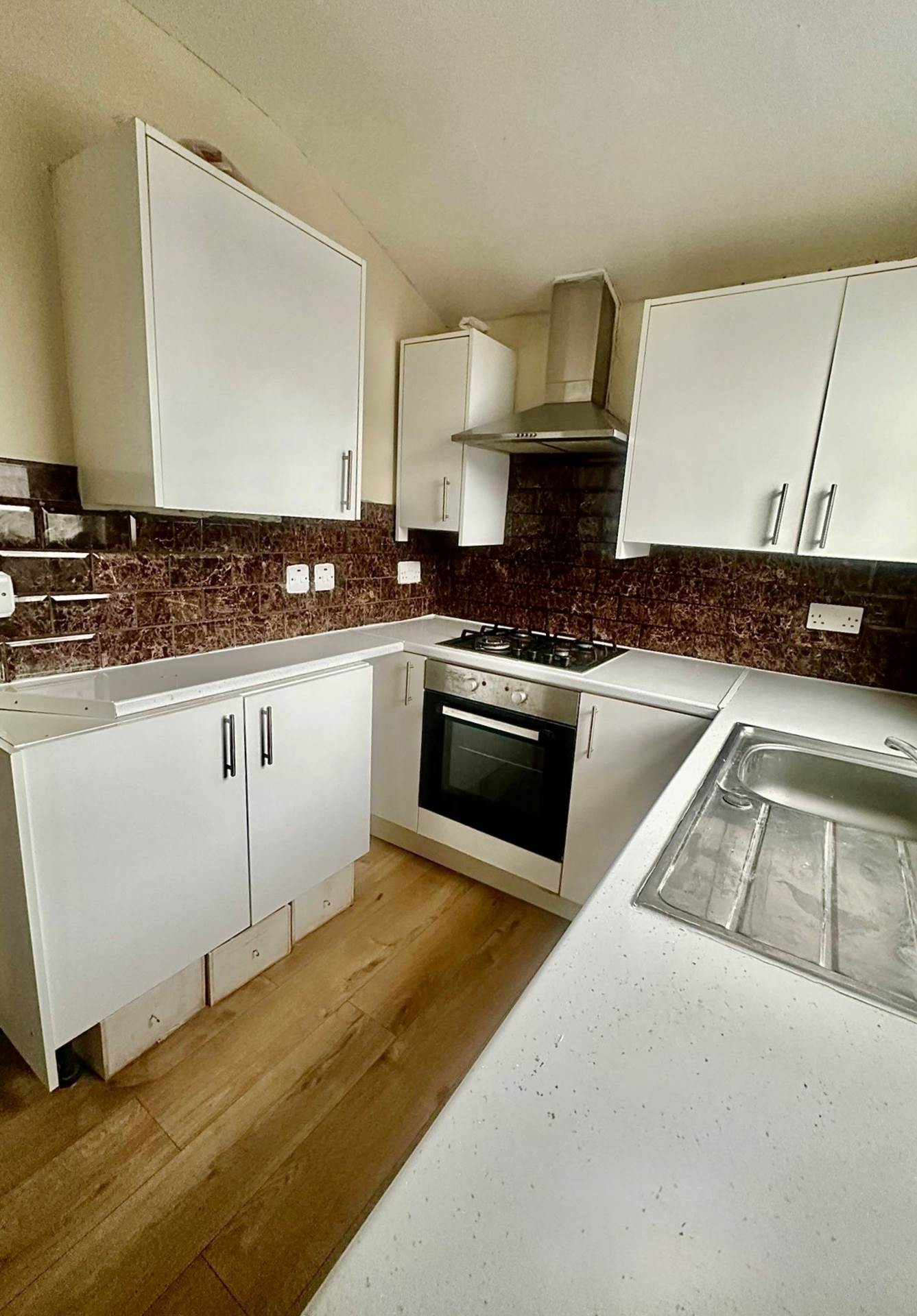 Sherrard Road, Forest Gate, E7, Image 2